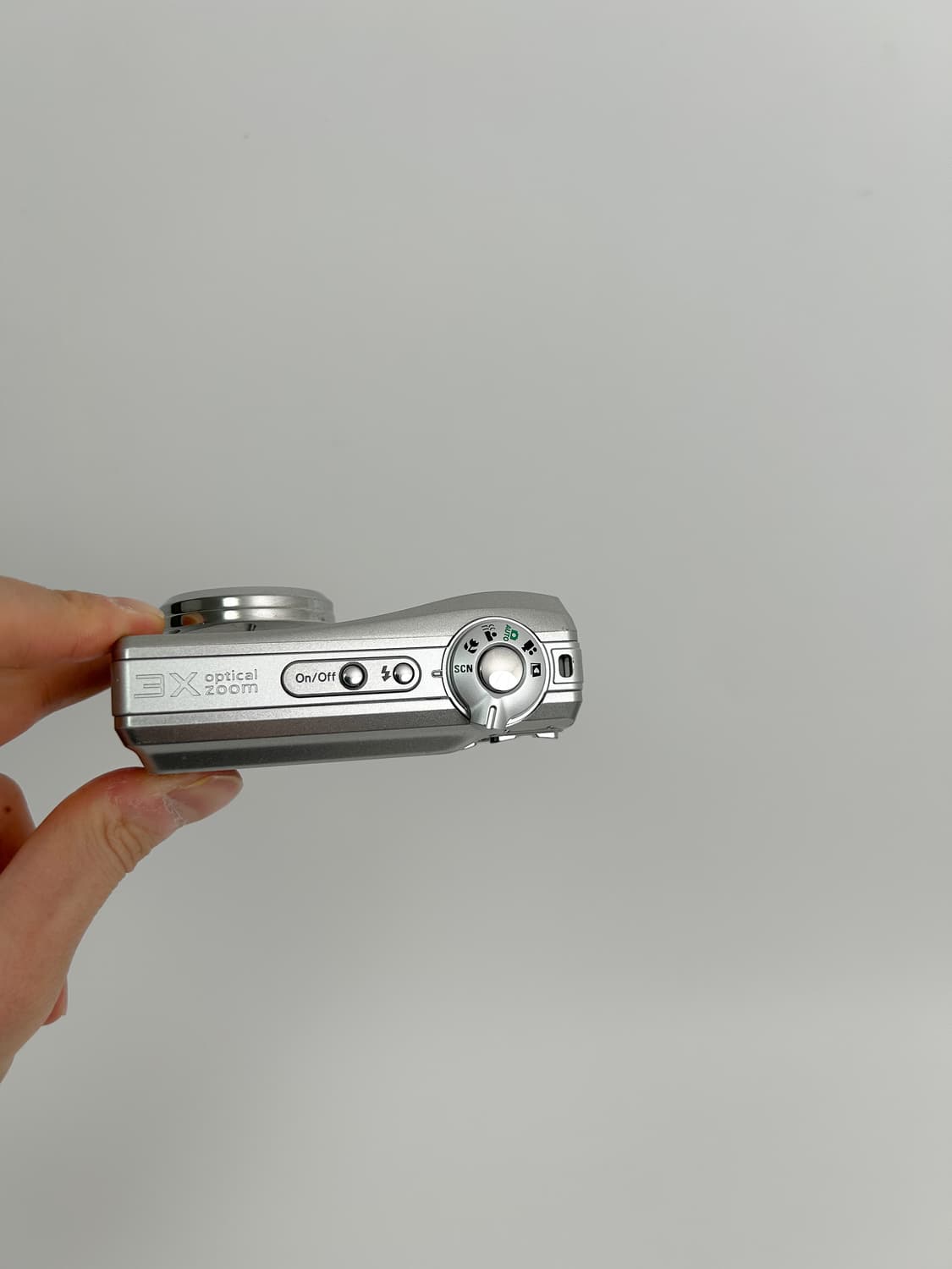 카리나디카!) 코닥 이지쉐어 c713 Easyshare 빈티지 디카 상품이미지7