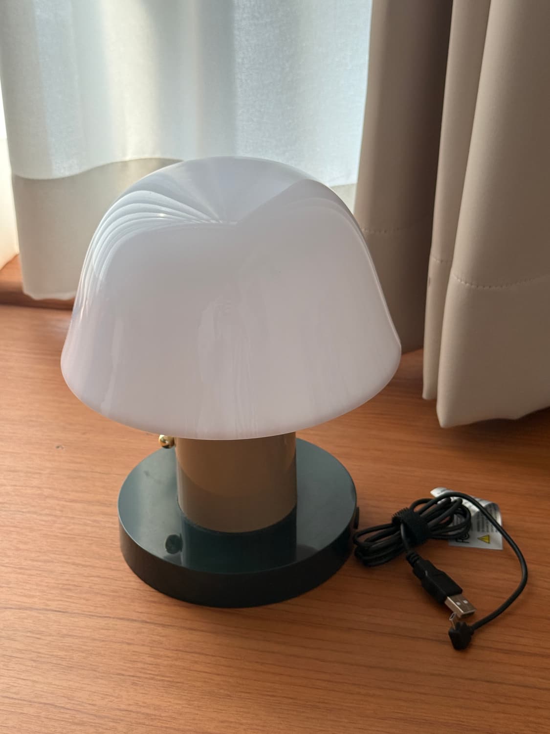 앤트레디션 세타고 nude forest 조명 상품이미지1