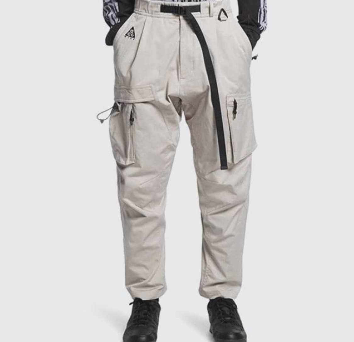 (M)나이키 ACG 30주년 문파티클 카고팬츠 상품이미지1