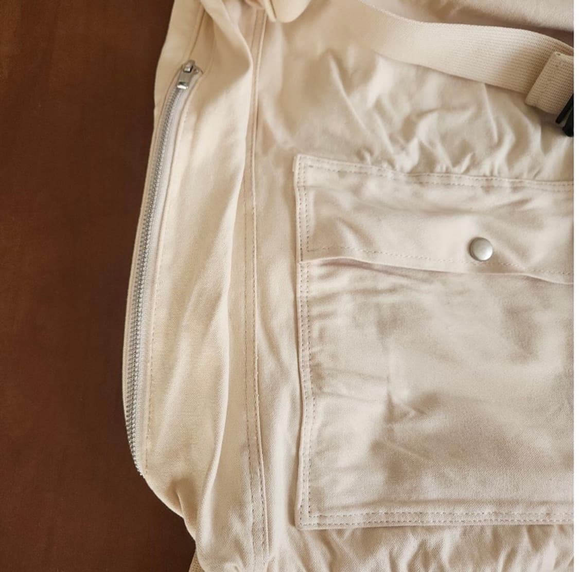 MHL. 2way backpack 상품이미지3