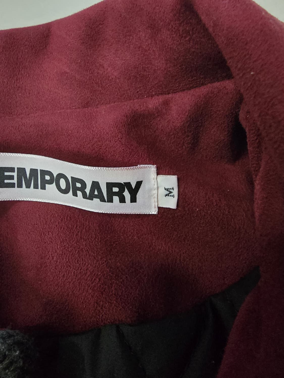 rsc 니트 바시티 M 상품이미지2