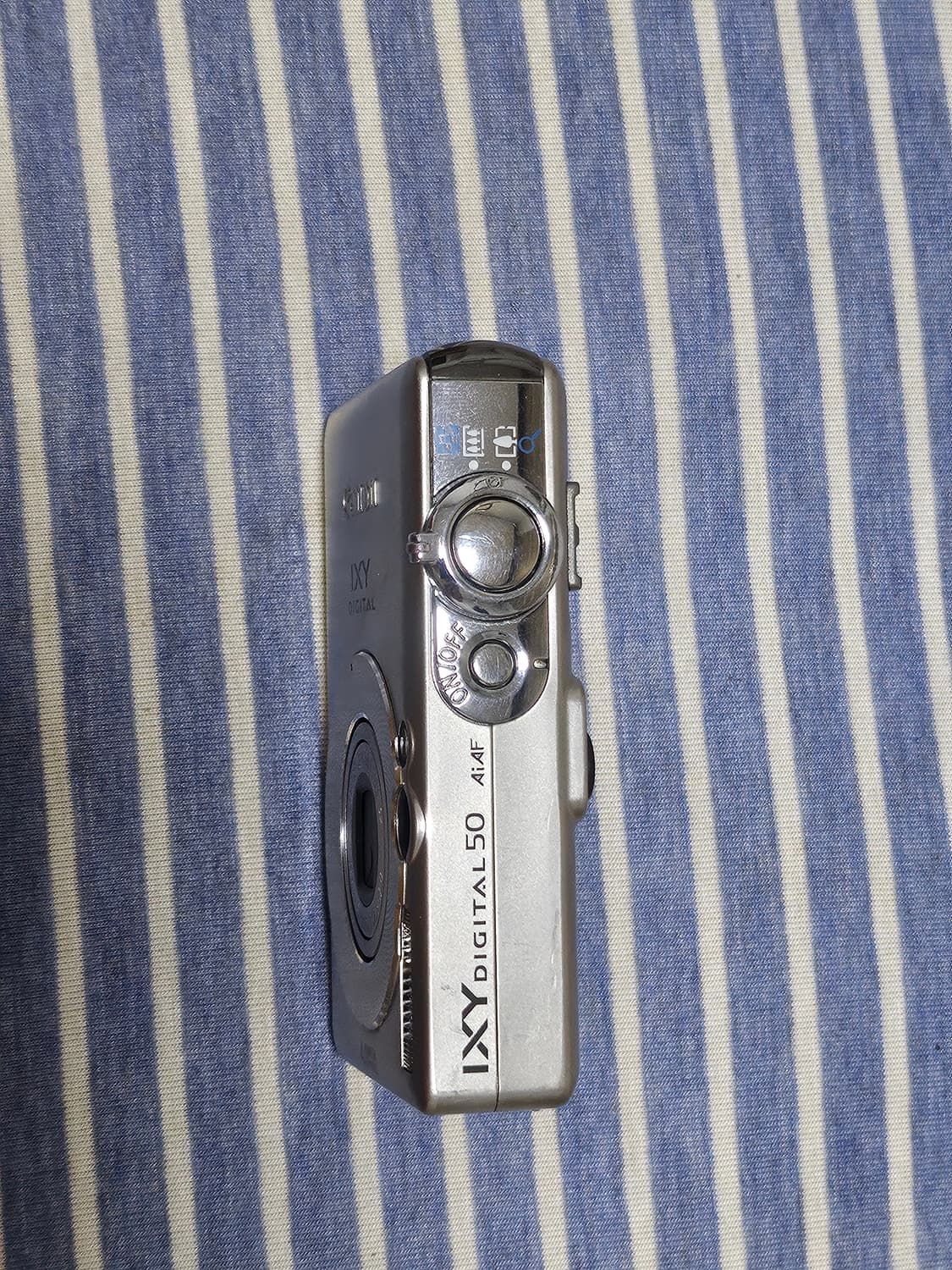 캐논 익시 50(ixus 40) 상품이미지3