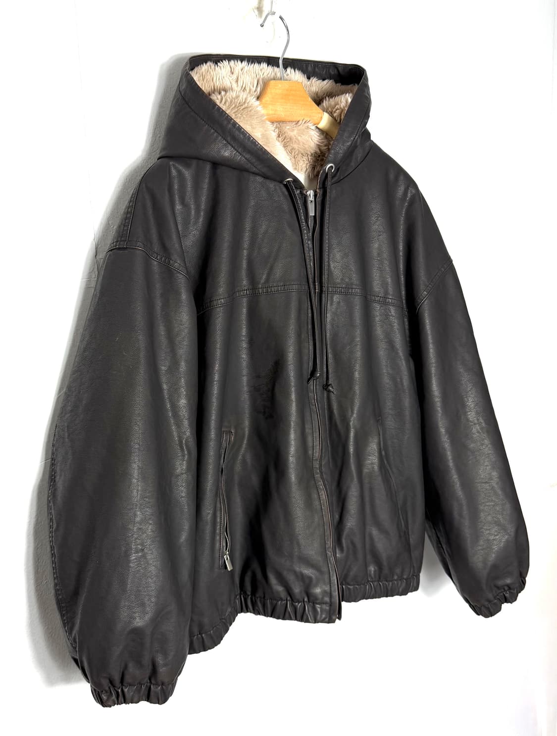 파사드패턴 파사드패턴자켓  상품이미지5