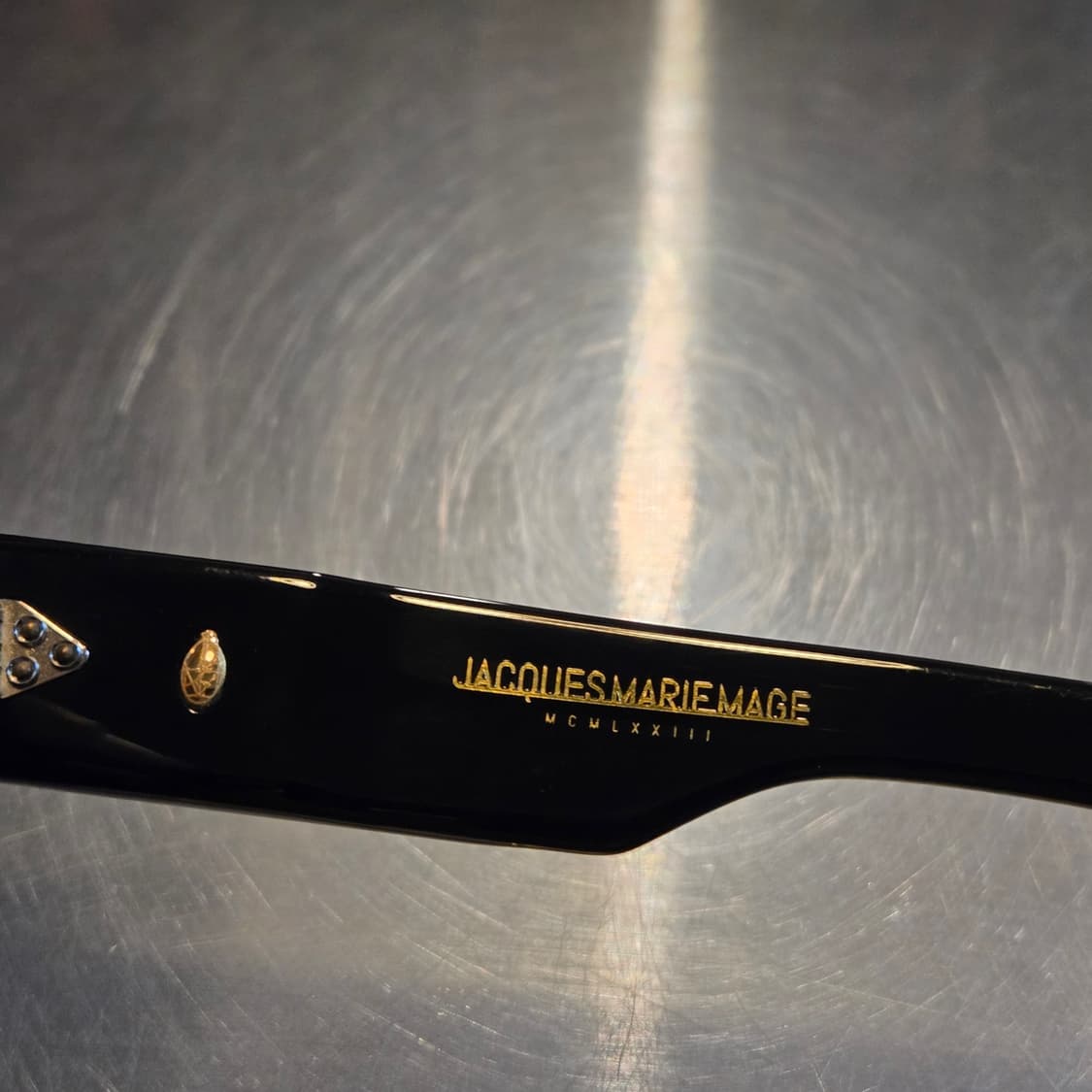 자크마리마지 엔조 ENZO SHADOW2 LIGHT GOLD 상품이미지7