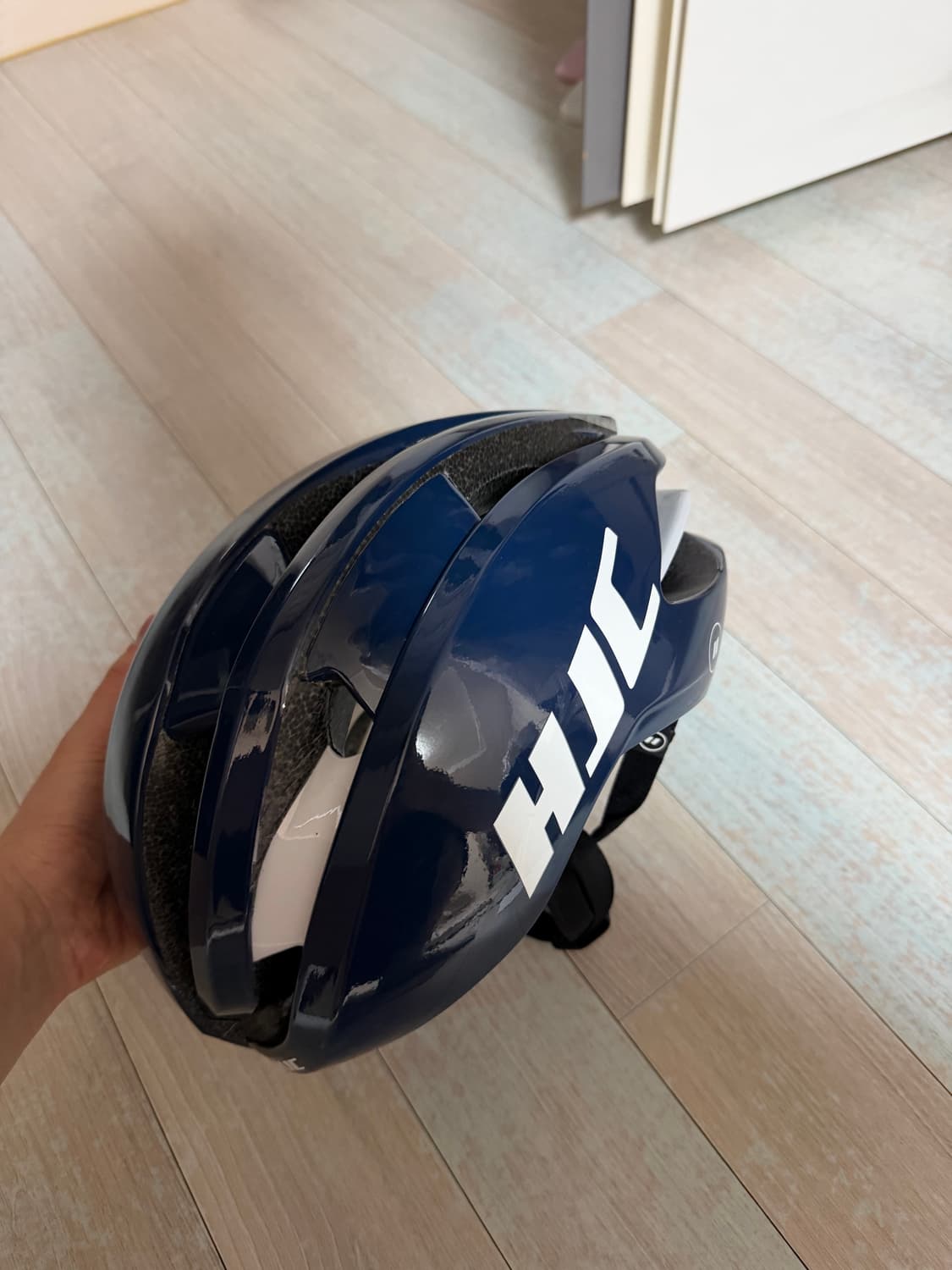 홍진 아이벡스 2.0판매합니다 상품이미지1