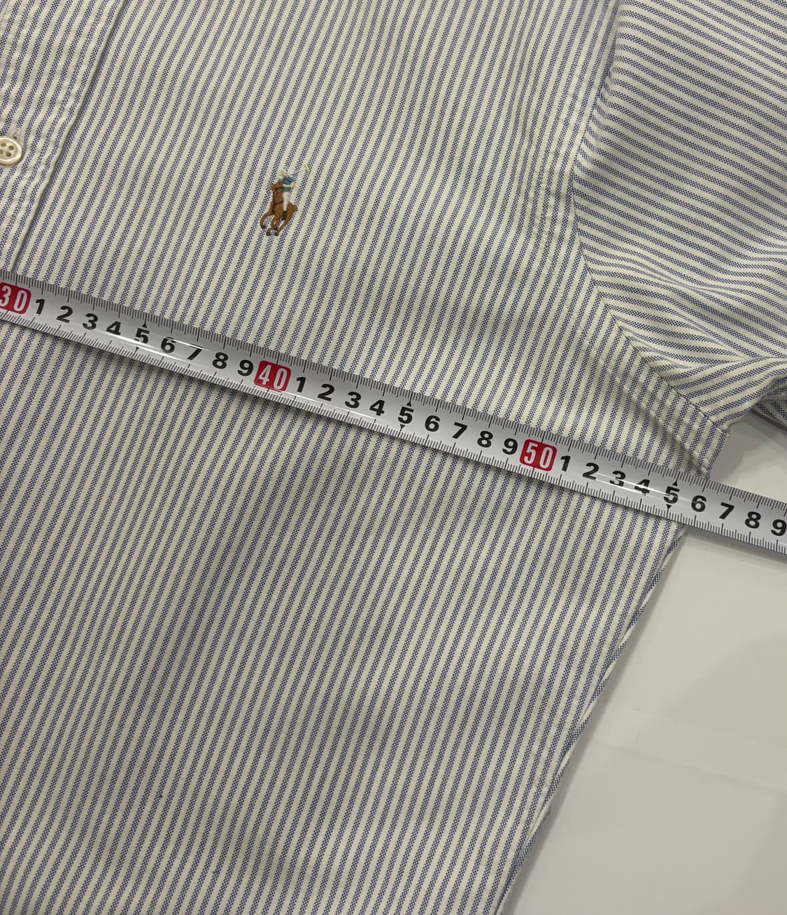 Polo 폴로랄프로렌 스트라이프 셔츠 상품이미지7