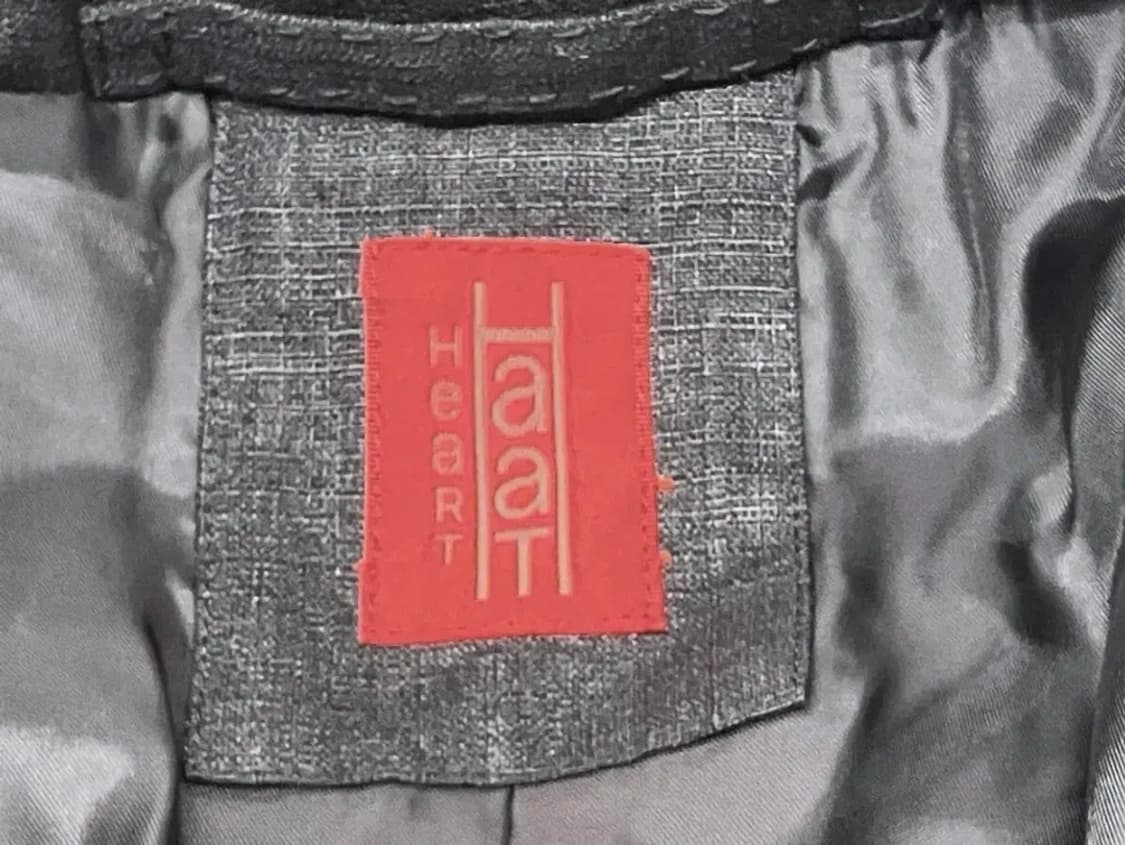 이세이미야케 haat 다운 자켓 레이디스 상품이미지7