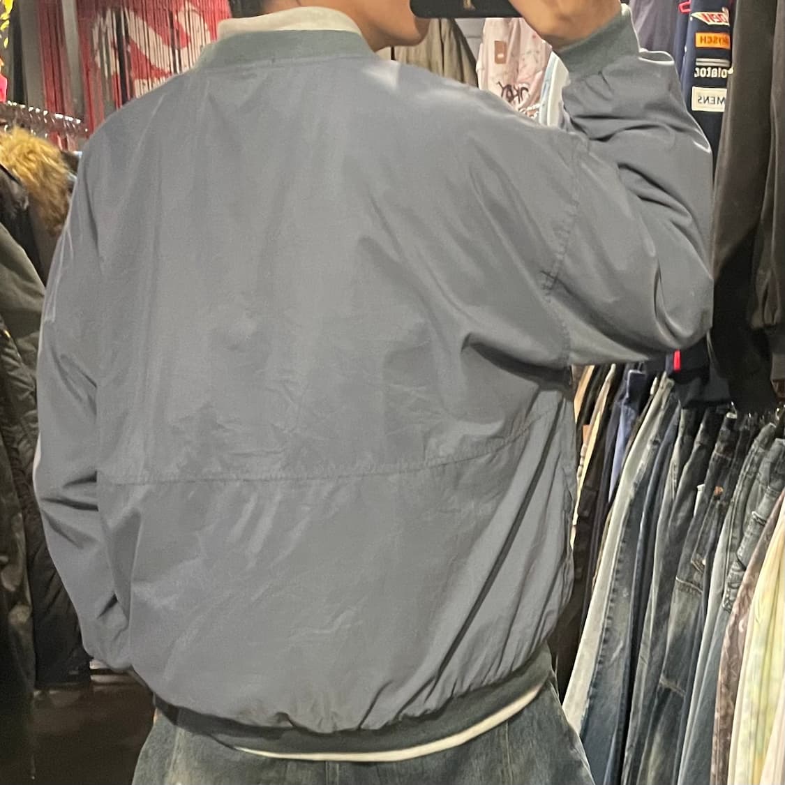 [IM] Nike 나이키 소라 웜업 상품이미지5