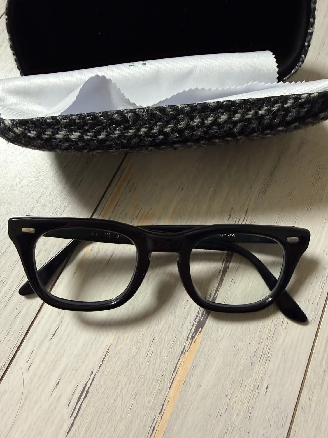 Uss 2세대 안경 상품이미지1