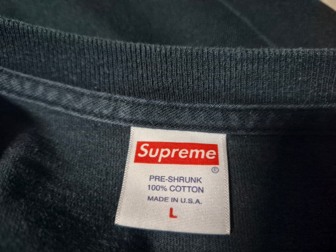 슈프림 스핏 파이어 ( L) 상품이미지7