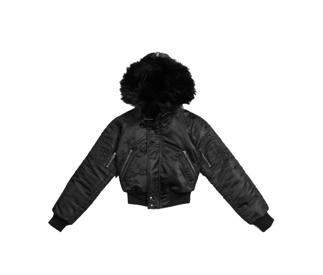 604서비스 N2B Flight Jacket S 상품이미지1