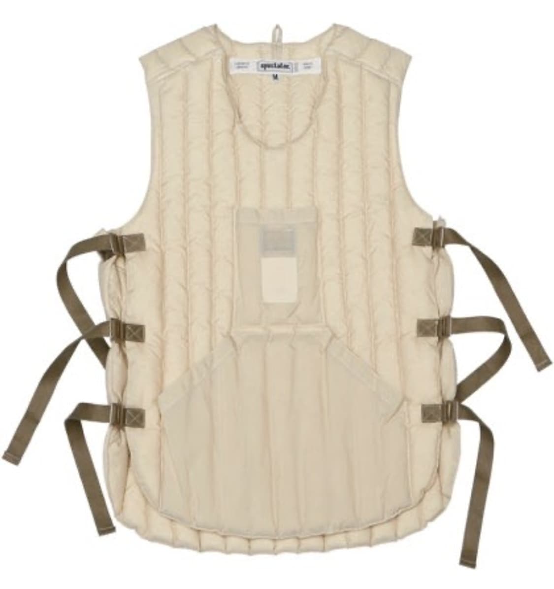 스펙테이터 패딩 베스트 라이너, M 상품이미지1