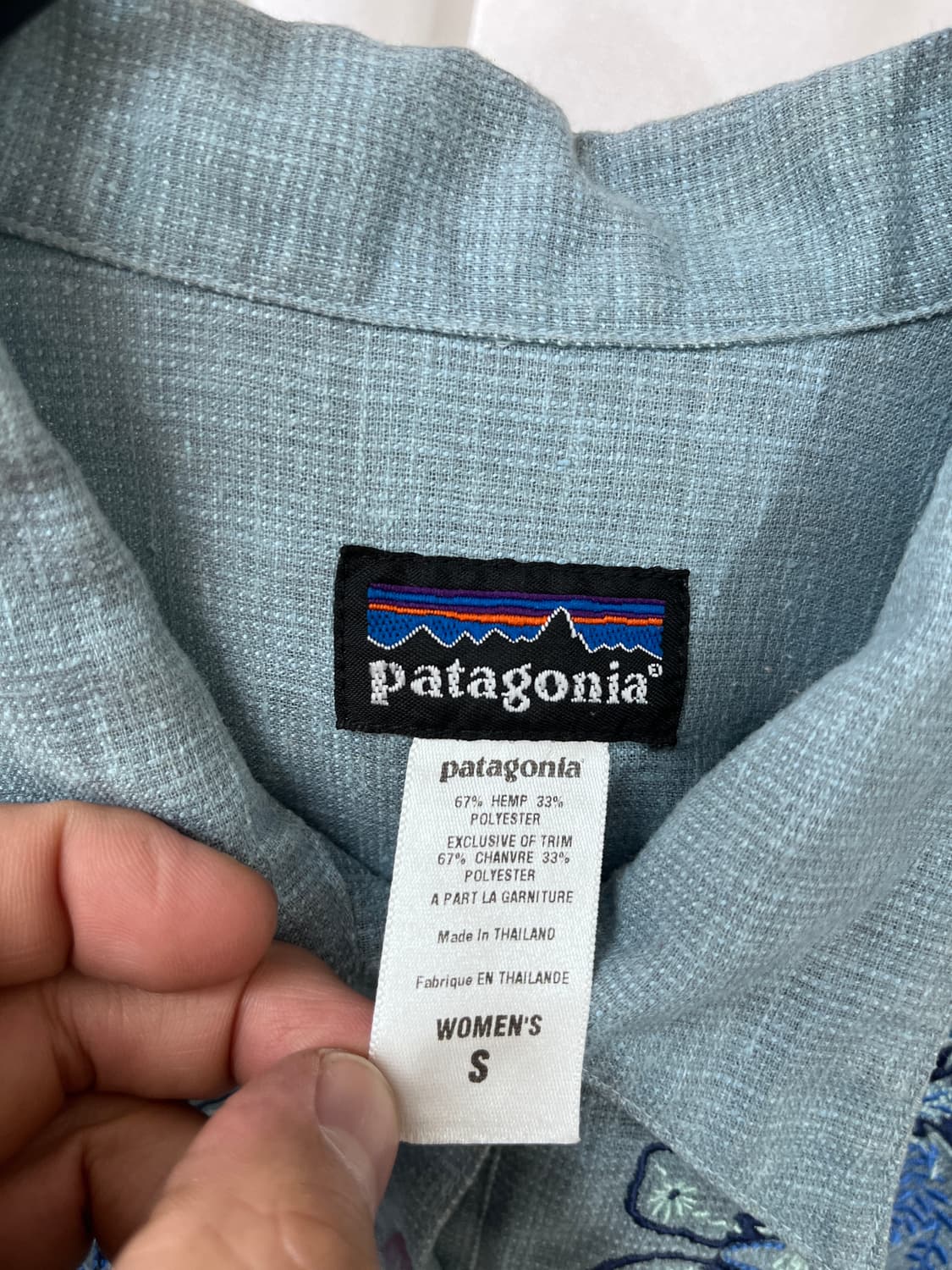 patagonia 상품이미지3