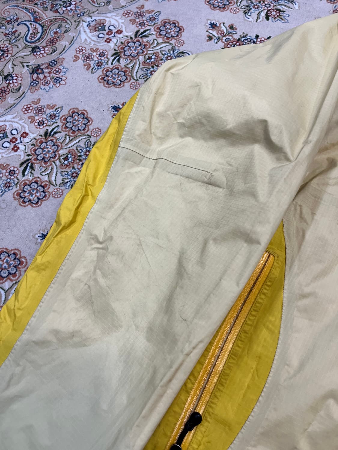 파타고니아 토렌쉘 3L 자켓 상품이미지5