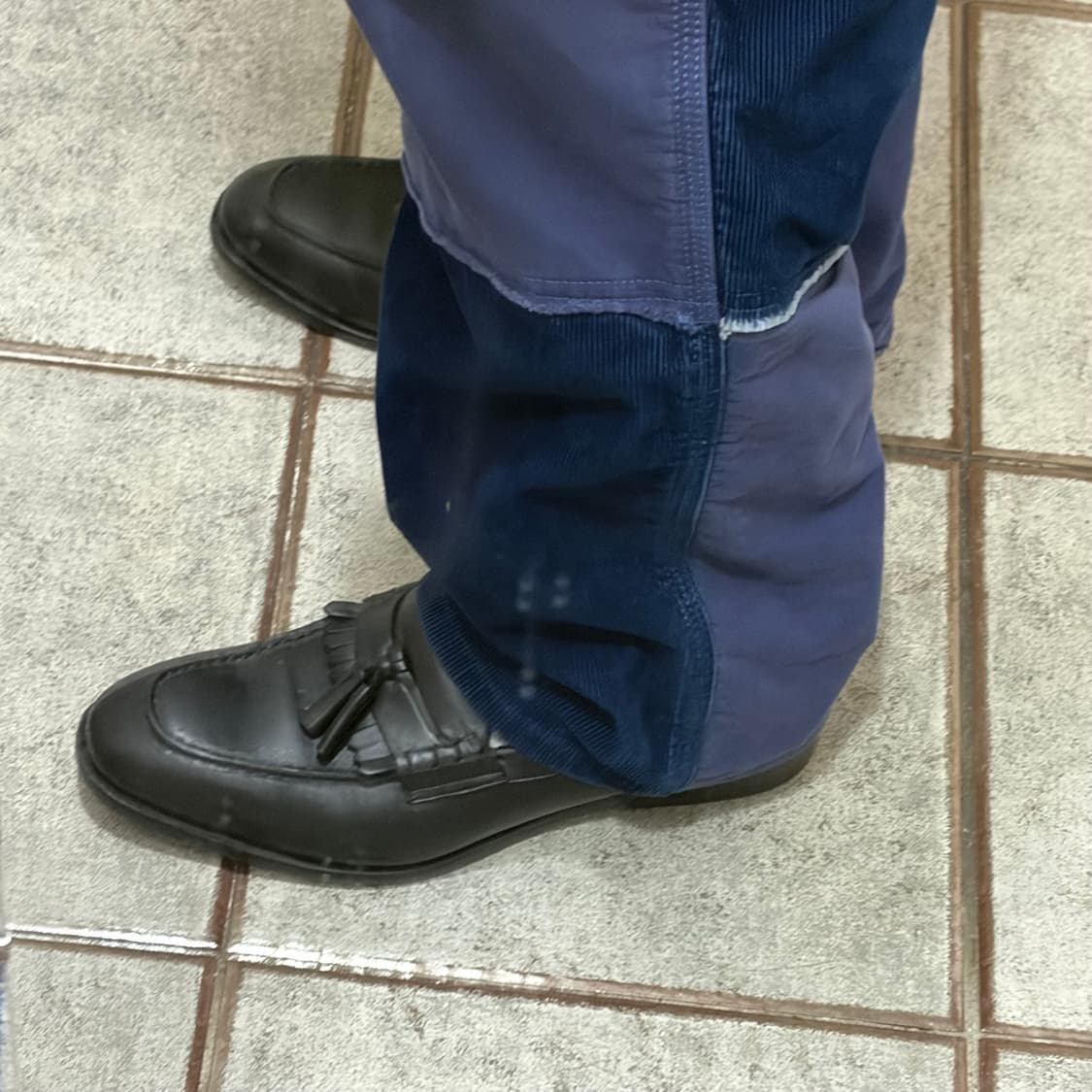 Barneys New York 셀렉 올드 발렌시아가 테슬로퍼 상품이미지7