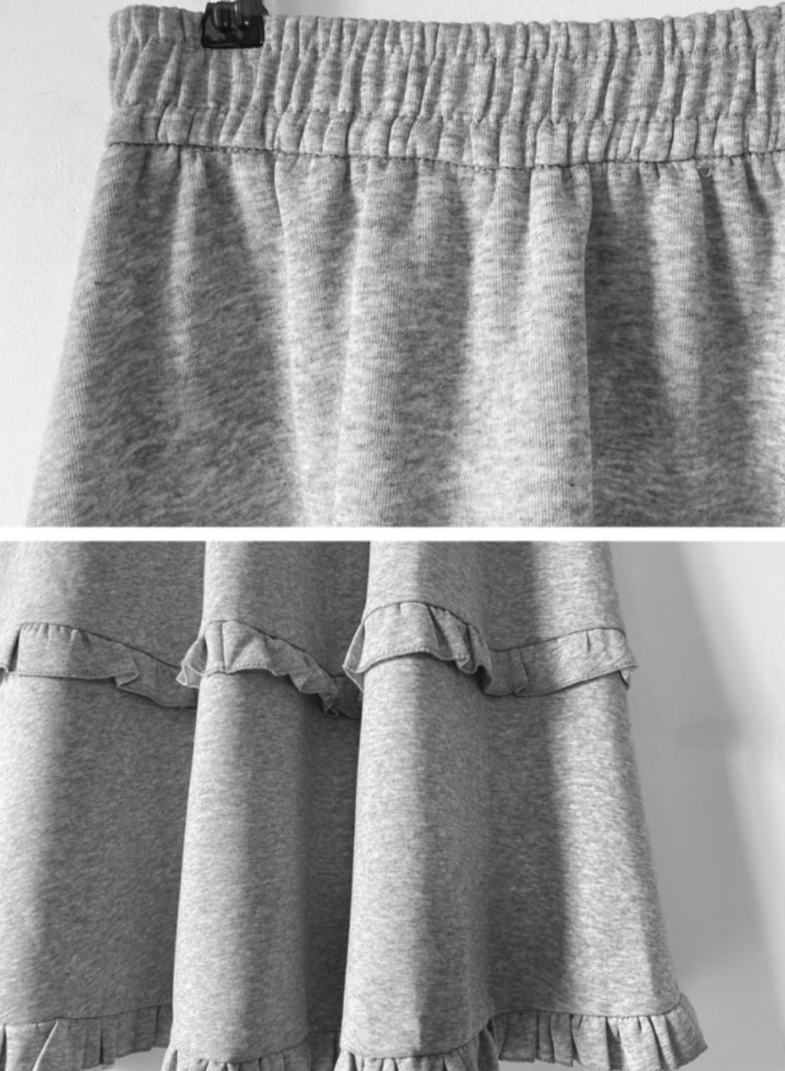 캉캉 롱스커트 상품이미지4