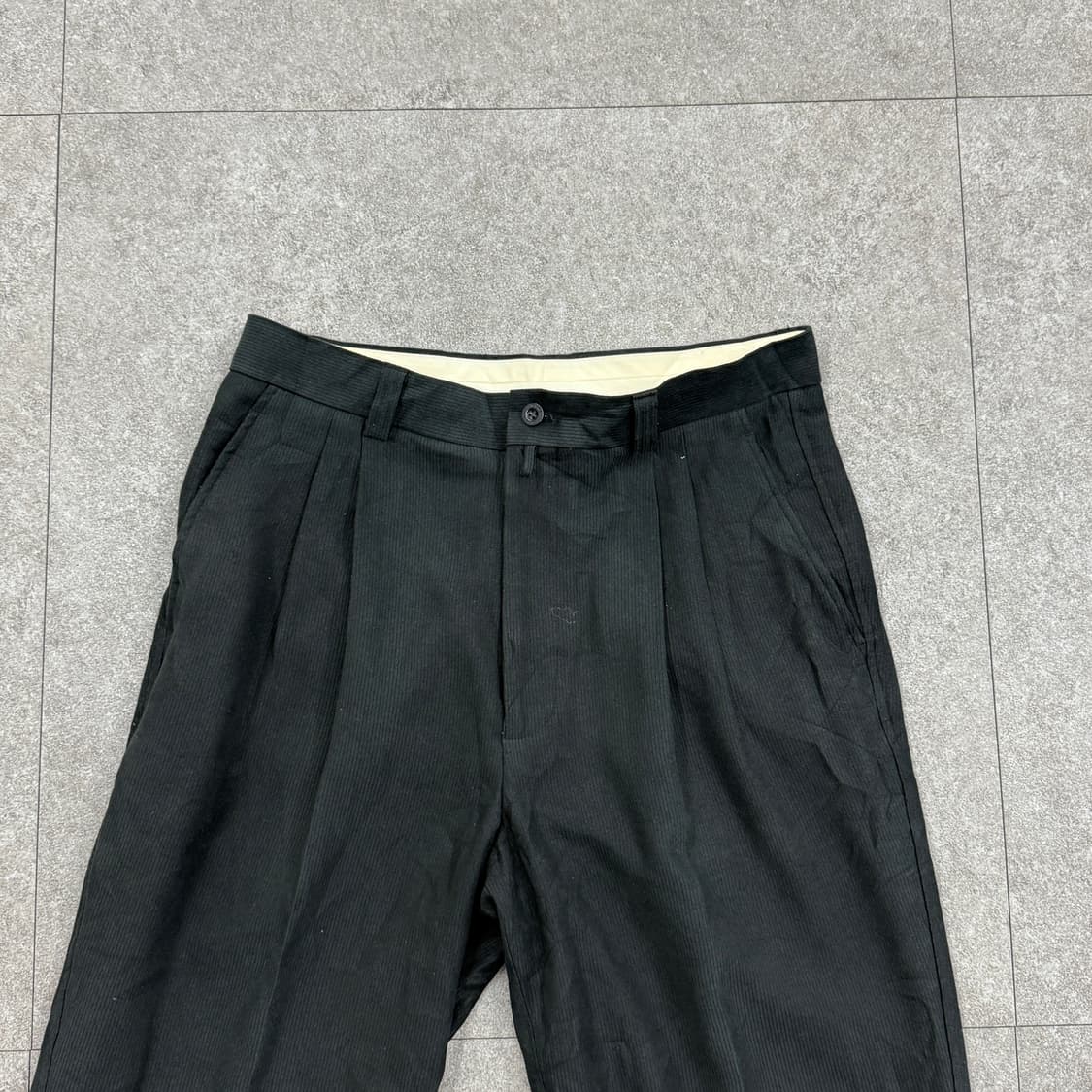 빈티지 나이키 코듀로이 팬츠 상품이미지4