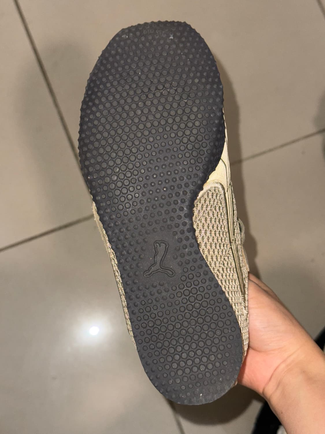 푸마 openyy 상품이미지3