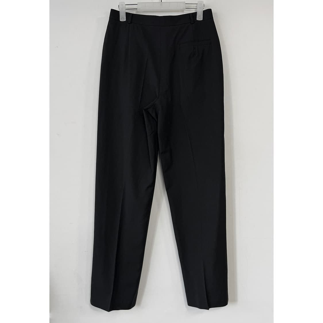 막스마라 핀턱 울 팬츠 상품이미지4