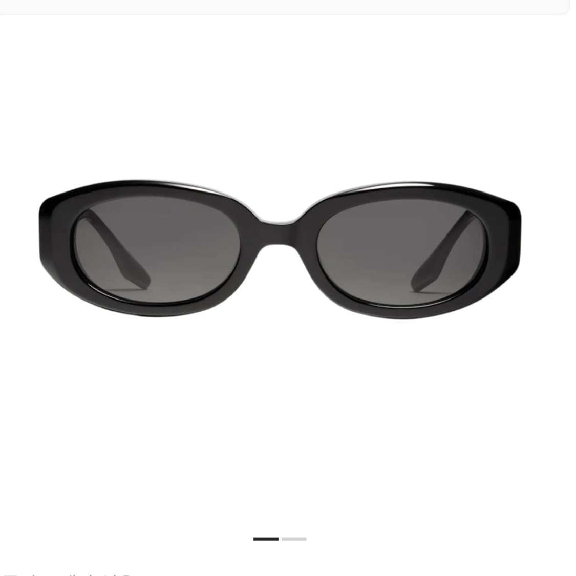 젠틀몬스터 오토 선글라스 상품이미지1