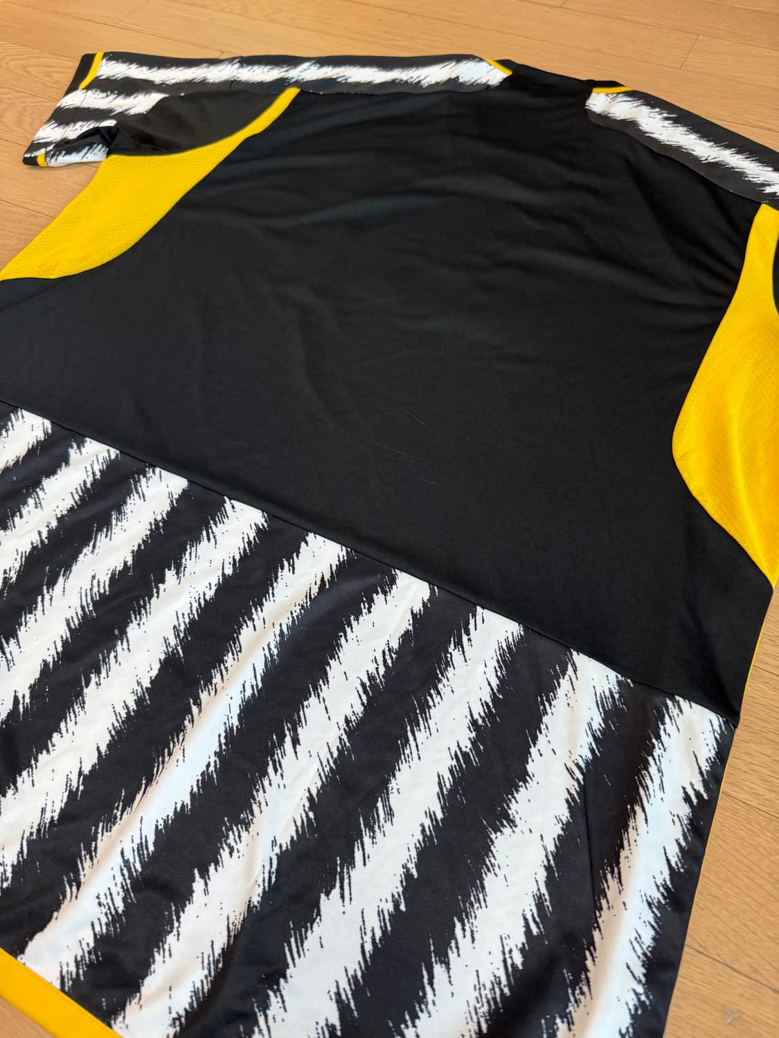 [XXL] 23-24 아디다스 유벤투스 juventus 홈 저지 유니폼 상품이미지10