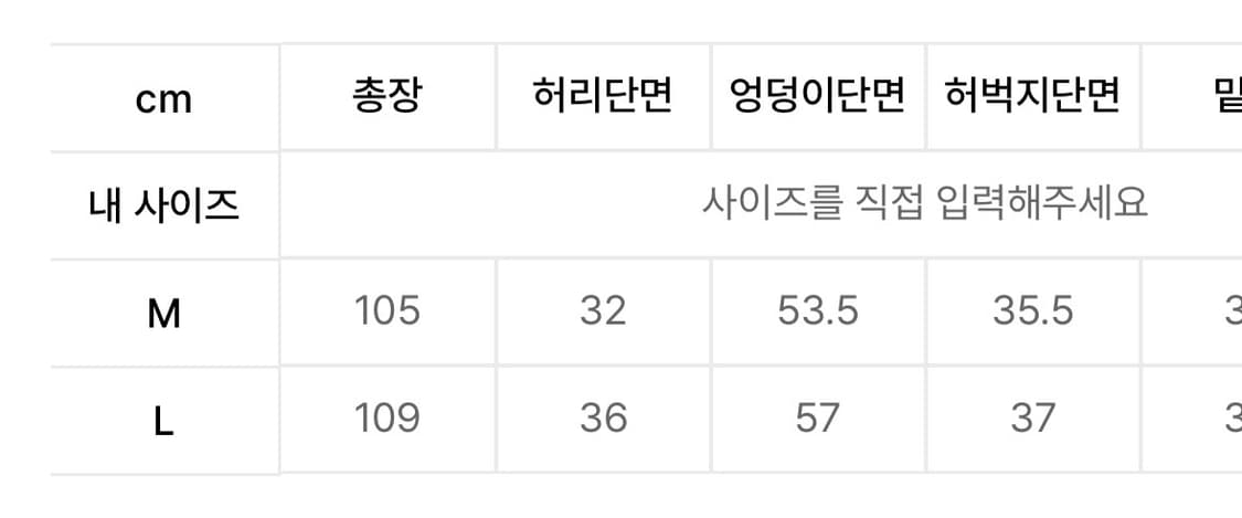 XTONZ XP123 슬로건 밴딩 코튼 팬츠 (BEIGE) 상품이미지2