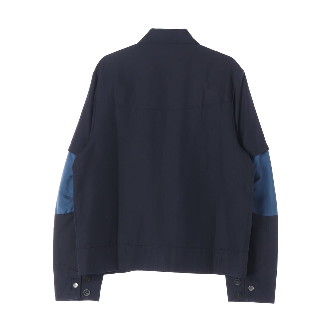 키코 코스타디노브 카셀 블루종 자켓 컬러블록 재킷 상품이미지2