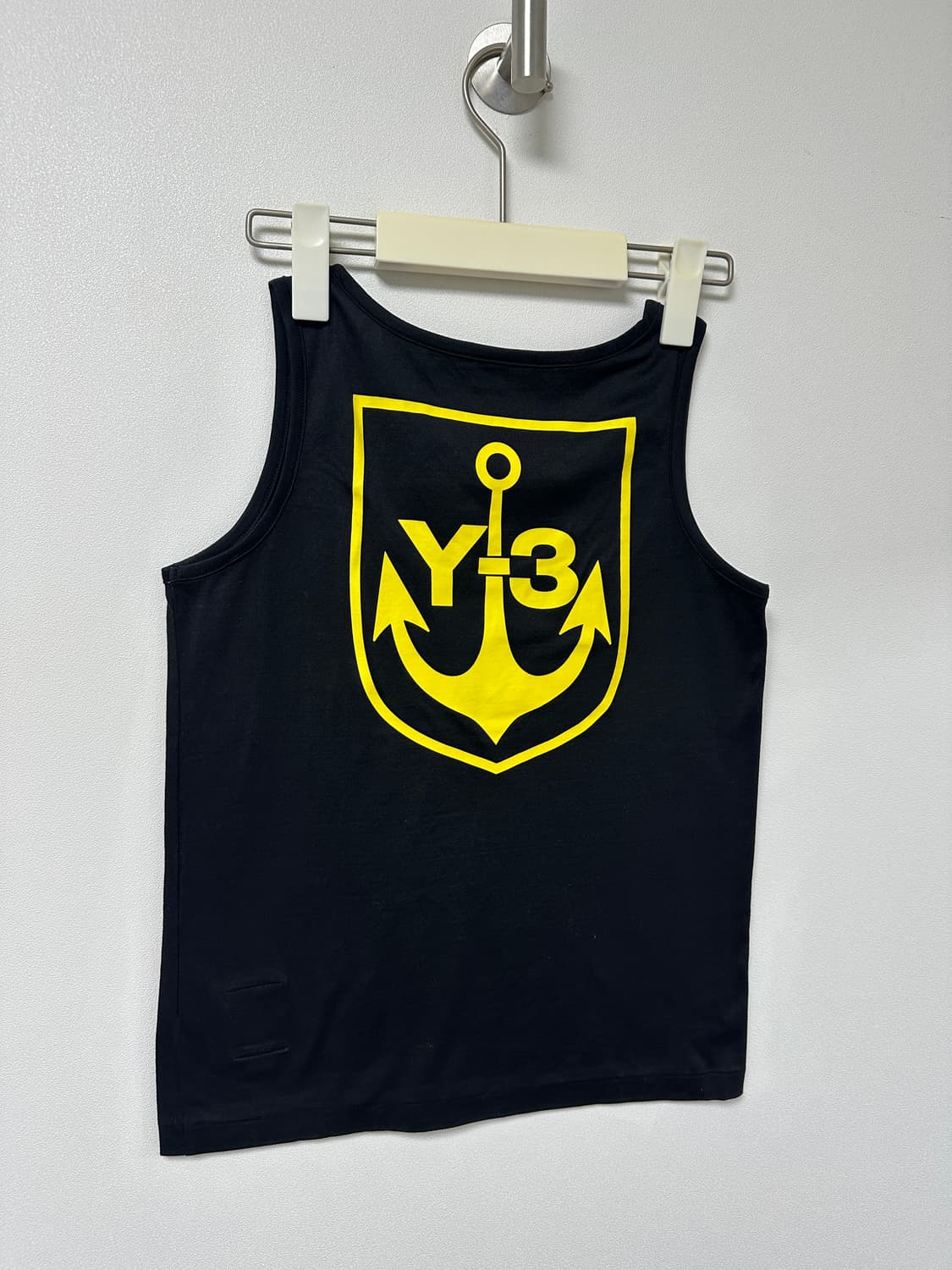 [Y-3] yohji yamamoto sleeveless 상품이미지5