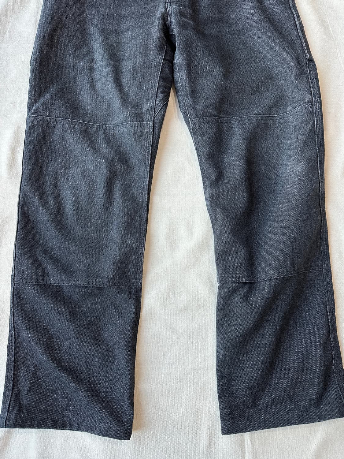 파타고니아 헴프 캔버스 더블니 팬츠 32 상품이미지4