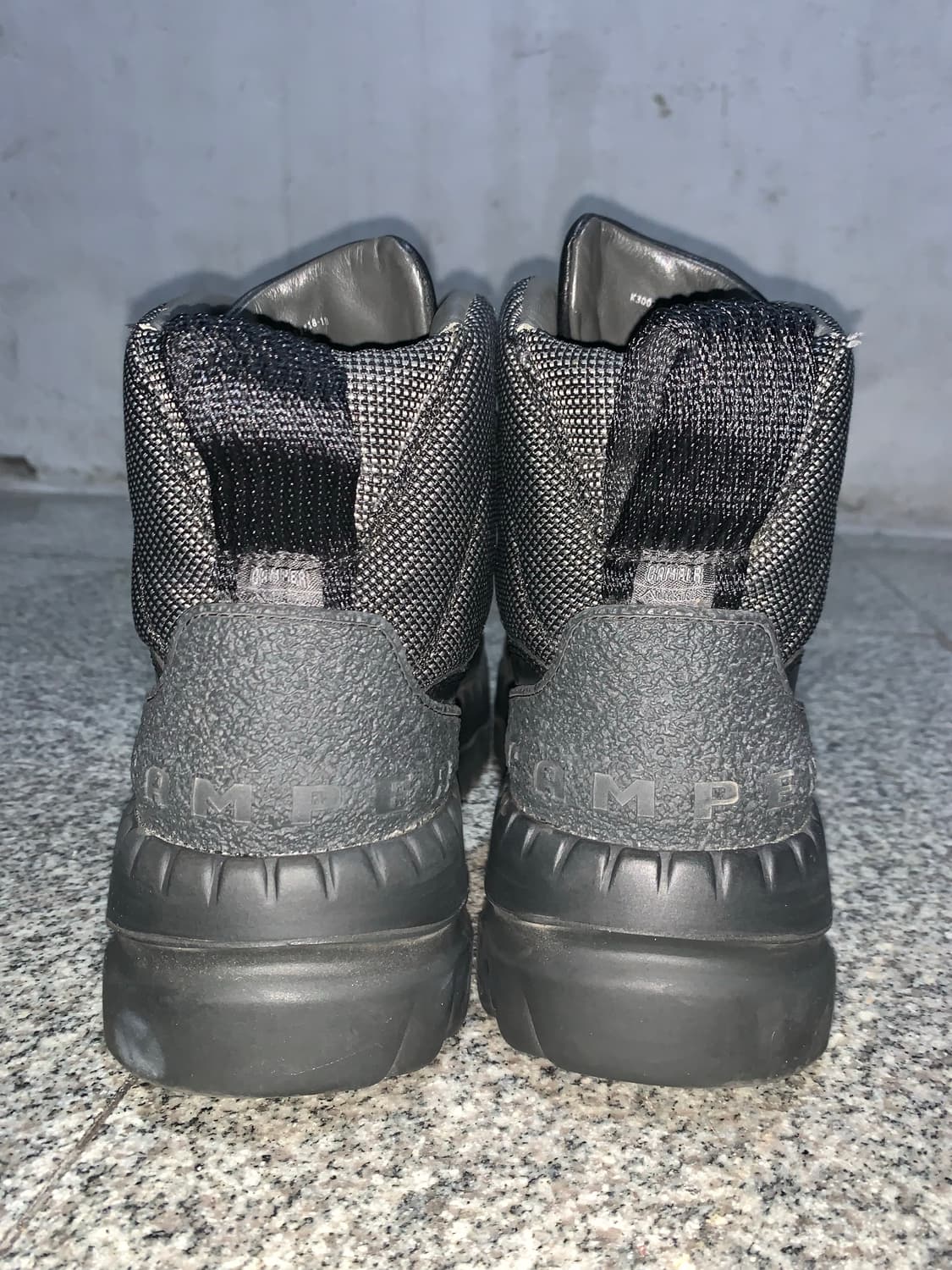 [43]키코 코스타디노브x캠퍼 하이 부츠 상품이미지3