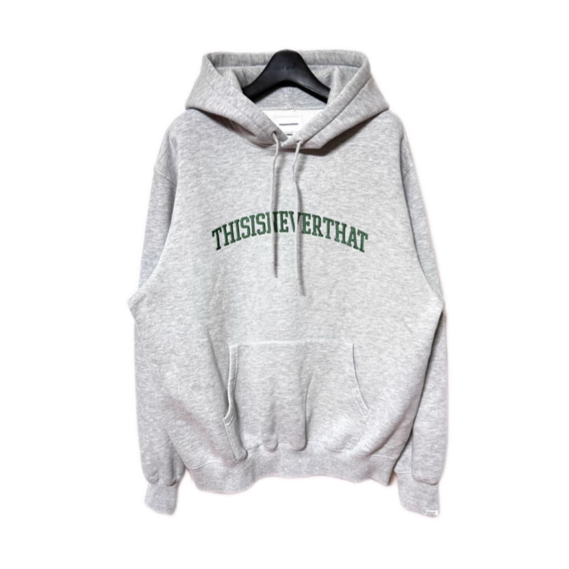 🔆디스이즈네버댓 후드티🔆 상품이미지1