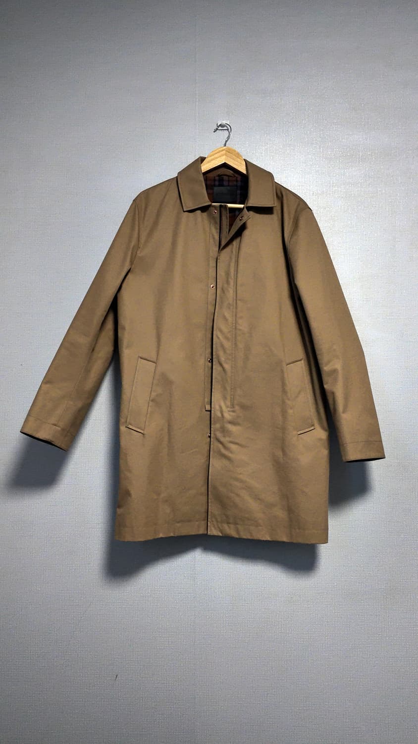 맨인정글 맥코트 L 상품이미지1