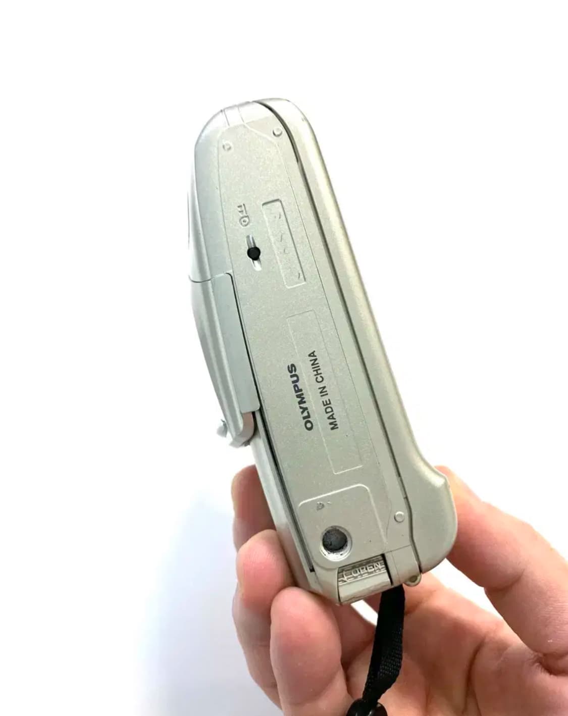 올림푸스 뮤 2 줌 80 필름 카메라 상품이미지5