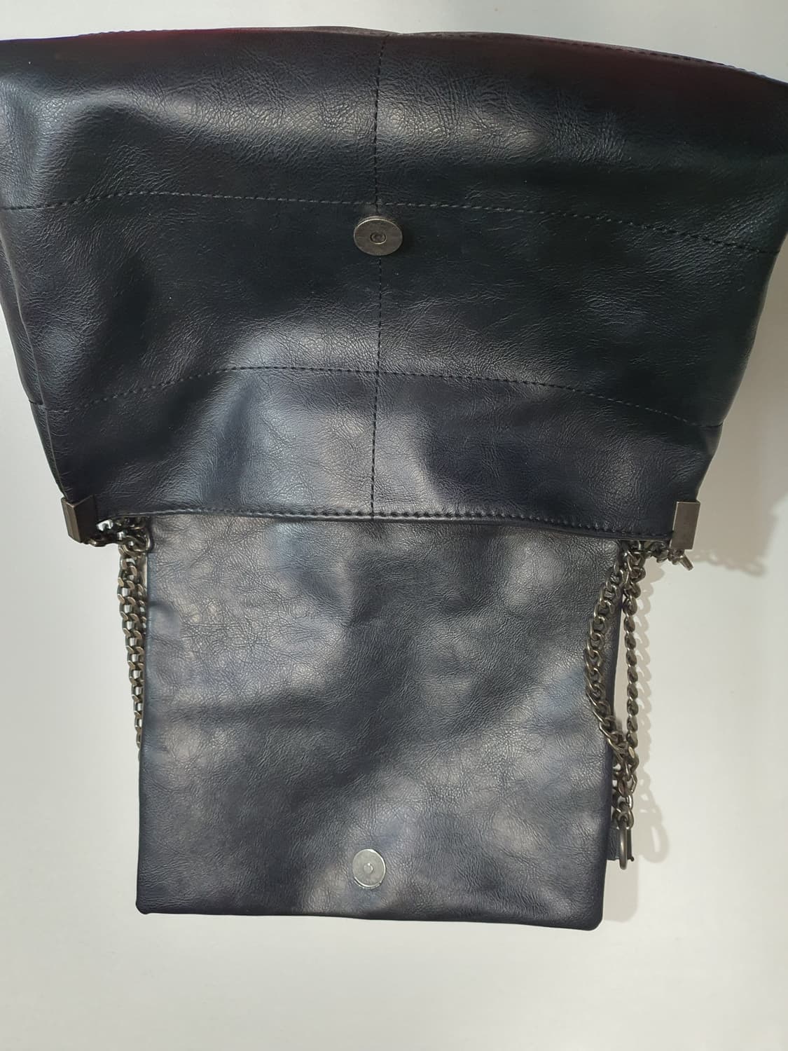 자라(ZARA) 블랙 숄더백 상품이미지9