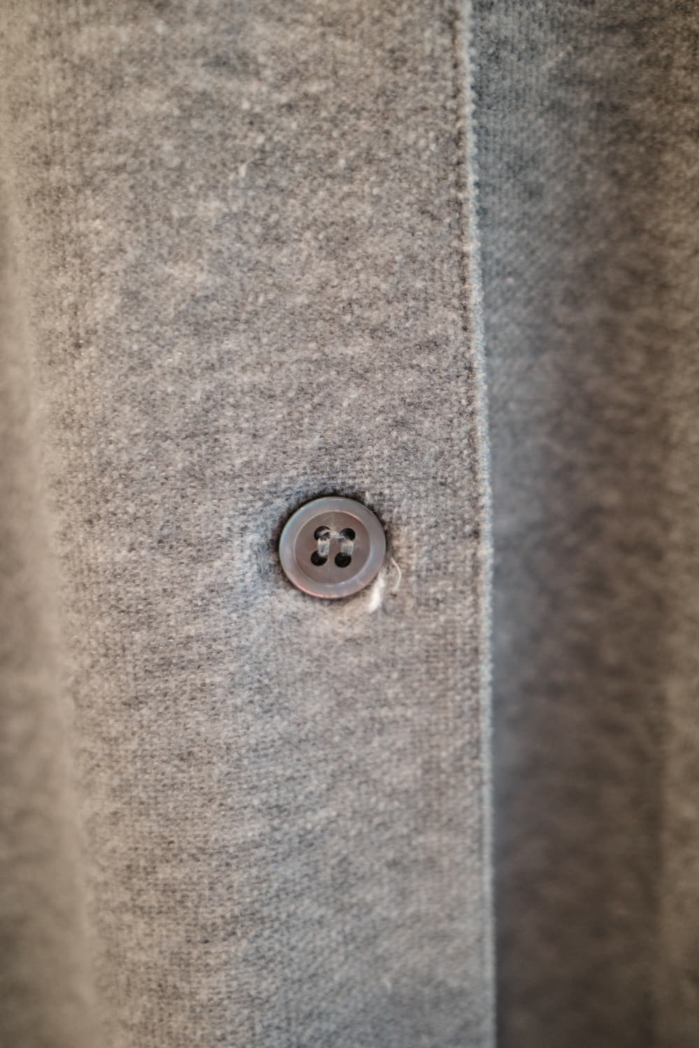 LACOSTE 라코스테 코튼 가디건 상품이미지5