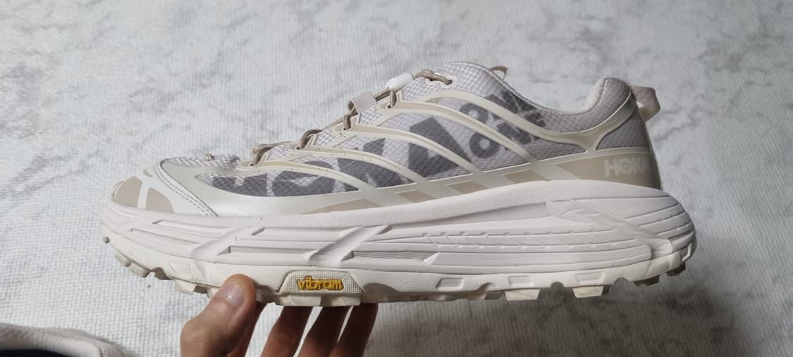 호카 오네오네 마파테 쓰리 2 에그녹 쉬프팅 샌드 300 상품이미지3