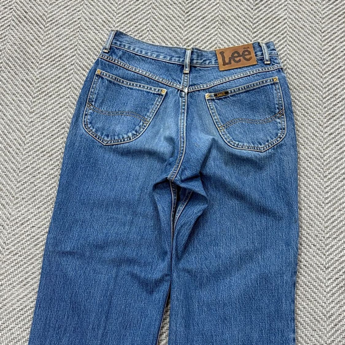 Lee 라이더스 데님팬츠 v2951 상품이미지4