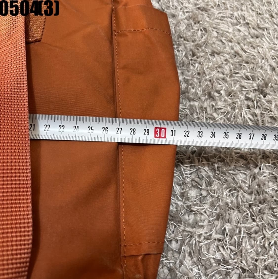 피엘라벤 백팩 상품이미지7