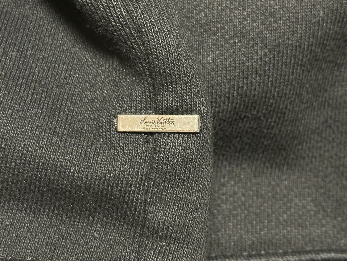 루이비통 인사이드아웃 맨투맨 상품이미지5