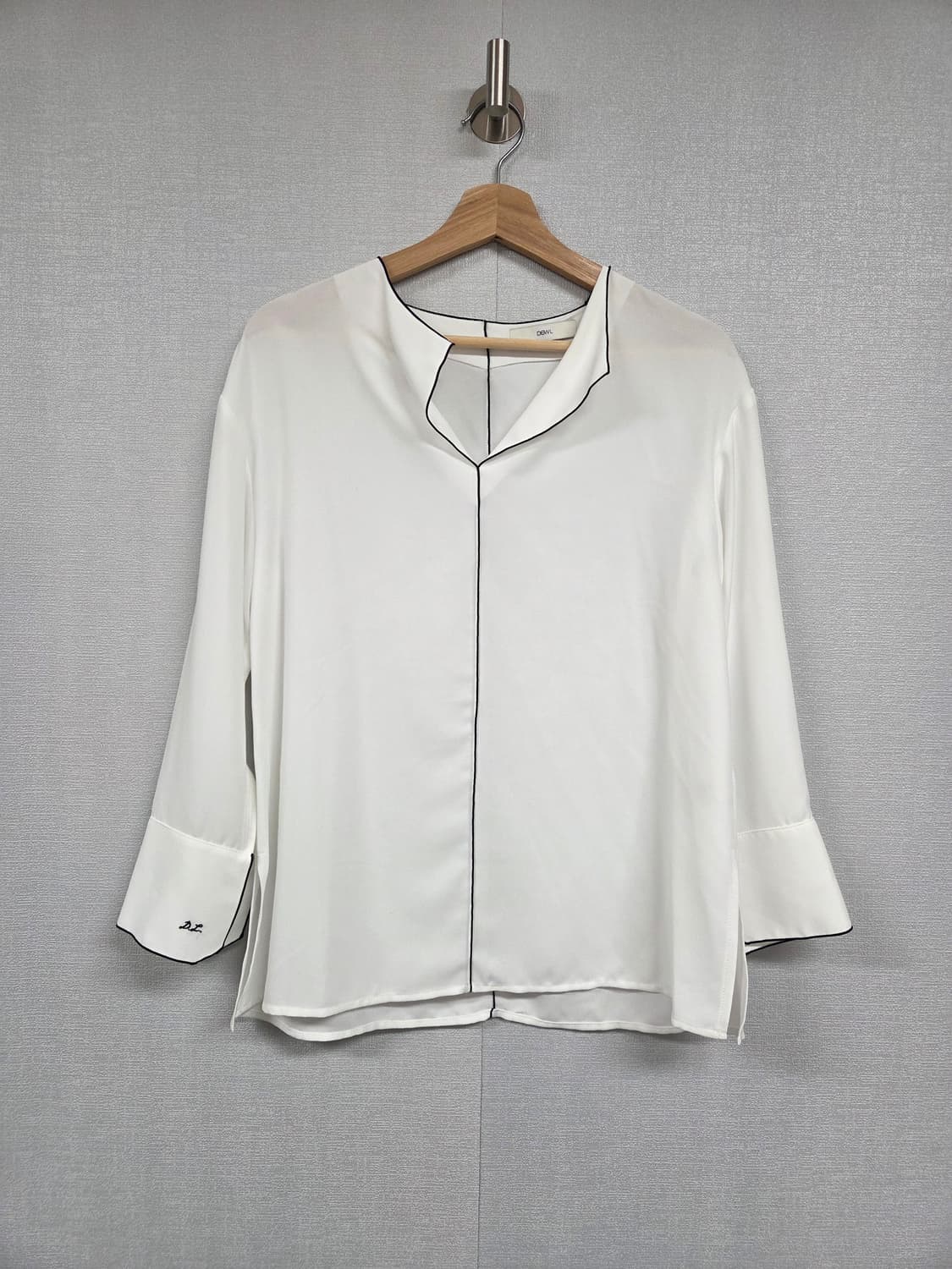 듀엘 여성블라우스 상품이미지5