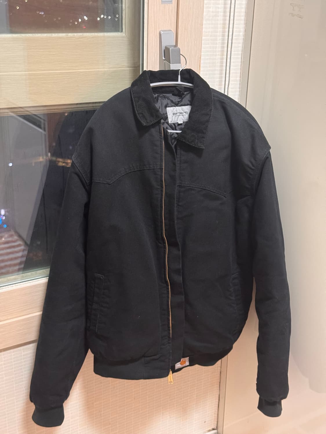 칼하트 wip OG 산타페 자켓 상품이미지1