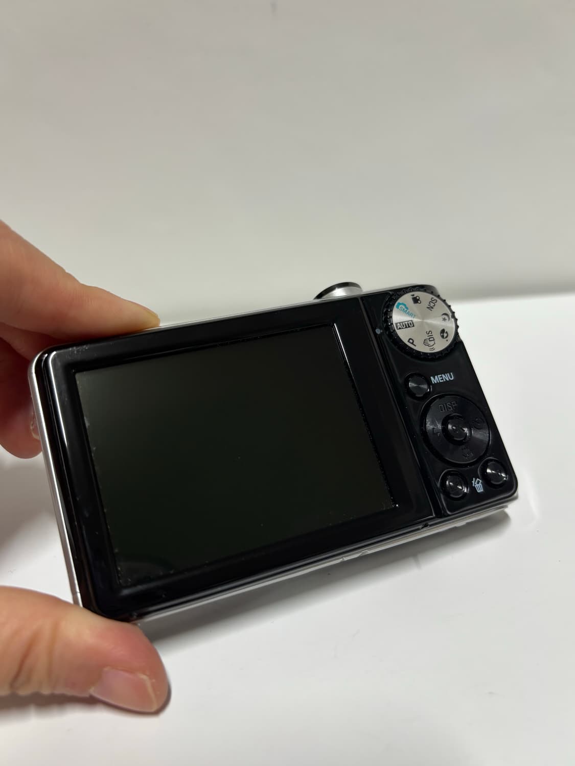 삼성 vluu pl100 디카 상품이미지6