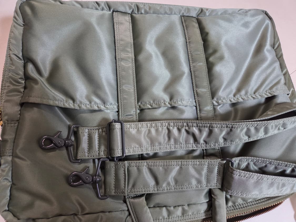 요시다포터 탱커 2way 브리프케이스(622-77136) 판매 상품이미지8