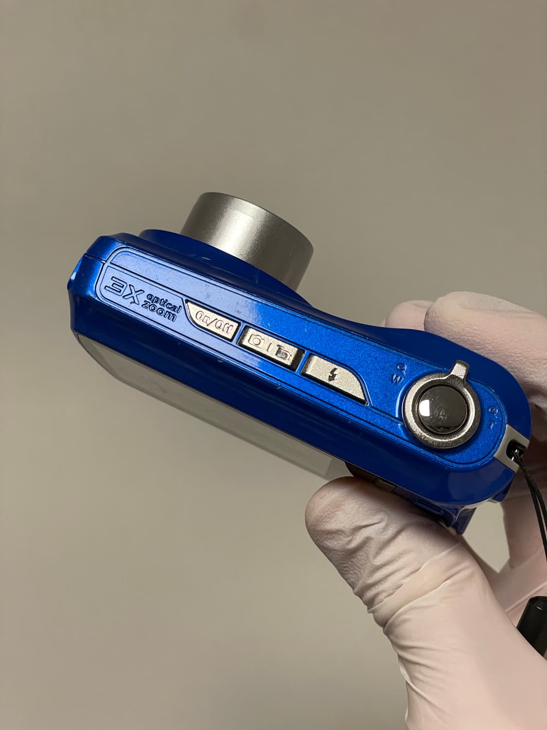 코닥 이지쉐어 C142 키키 디카 빈티지디카 디지털카메라 상품이미지4