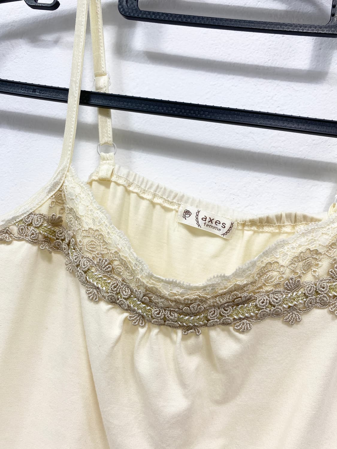 [AXES FEMME] 코디셋 ! 엑시즈팜 코리락쿠마 로걀 코디셋 상품이미지6