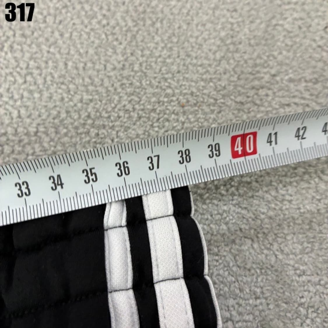 아디다스 져지 바지 상품이미지4