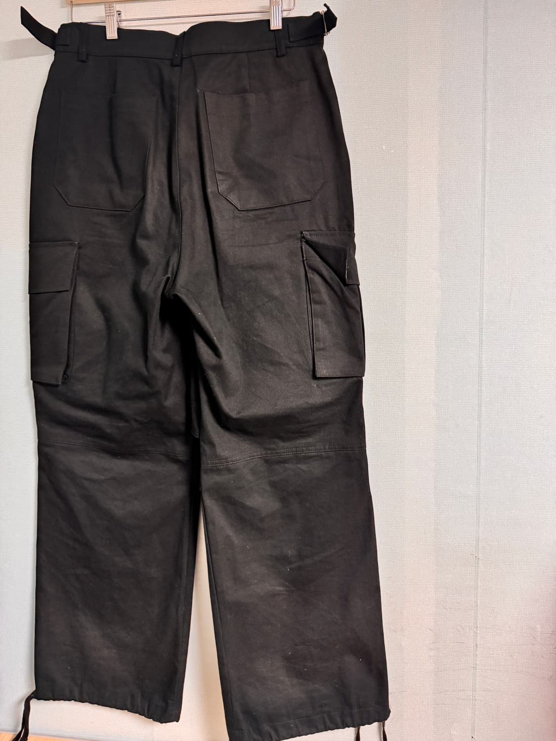 로어링가드 카고 팬츠 상품이미지3