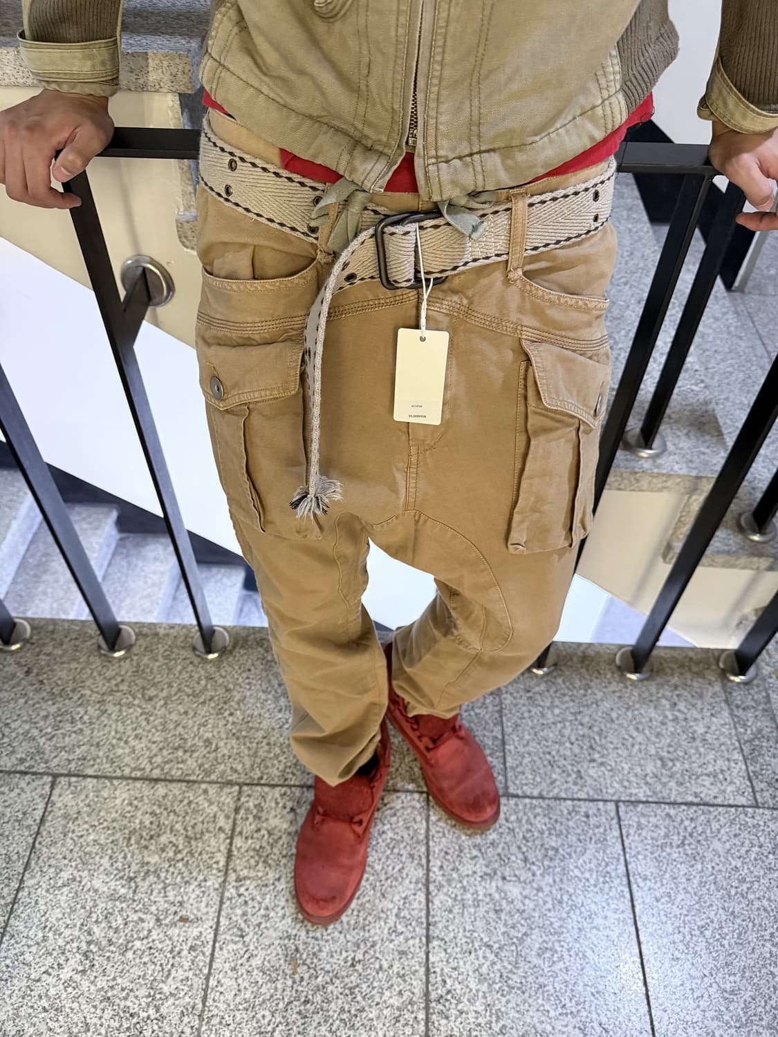 NANO UNIVERSE 상품이미지5