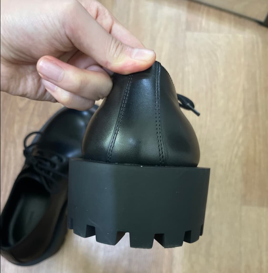 발렌시아가 허머 HUMMER더비 상품이미지8