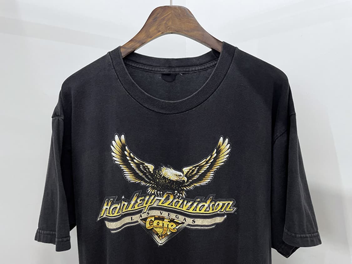 HARLEY DAVIDSON (XL) 상품이미지2